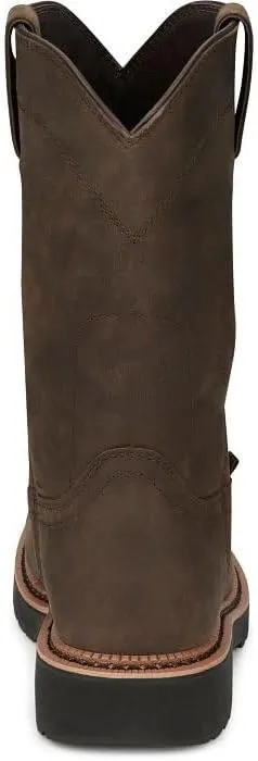 Justin Boots Men's Carbide 11" Work Boot