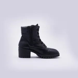Madden girl Combat Boots