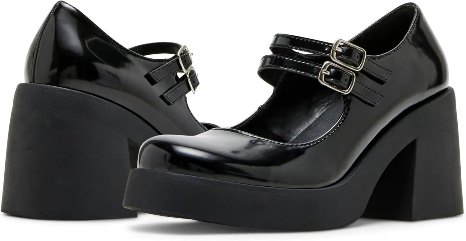 Madden Girl Women's Lonniie Mary Jane