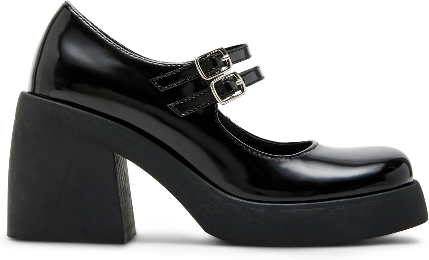 Madden Girl Women's Lonniie Mary Jane
