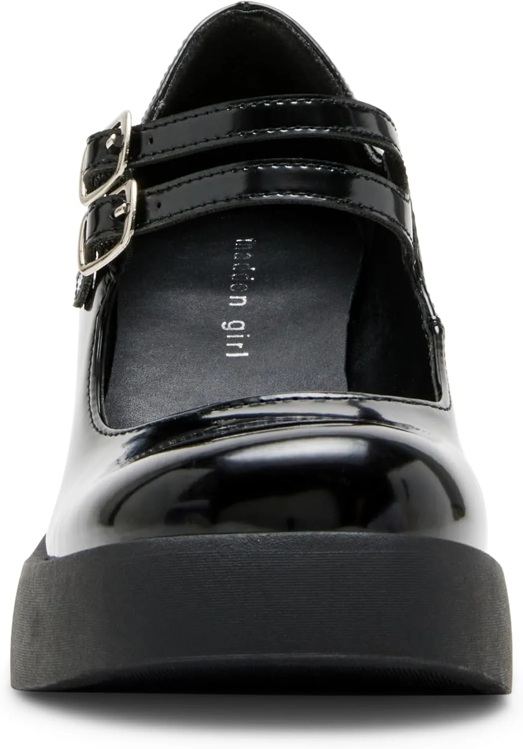 Madden Girl Women's Lonniie Mary Jane