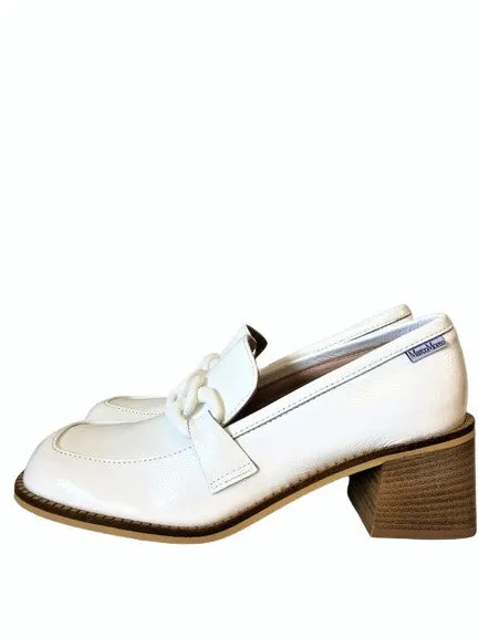 Marco Moreo D2061JKB- Loafer