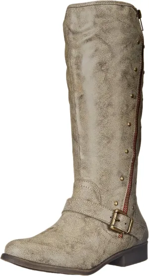Mavis Riding Boot (Little Kid/Big Kid)