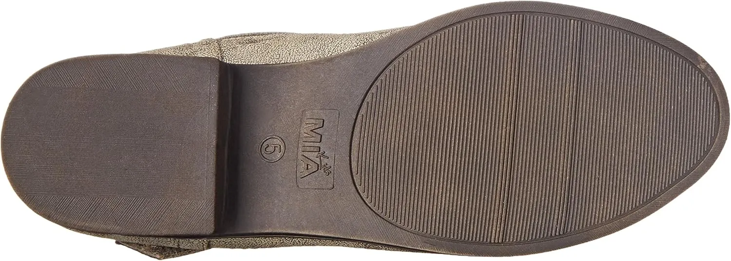 Mavis Riding Boot (Little Kid/Big Kid)