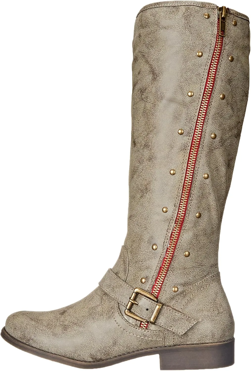 Mavis Riding Boot (Little Kid/Big Kid)