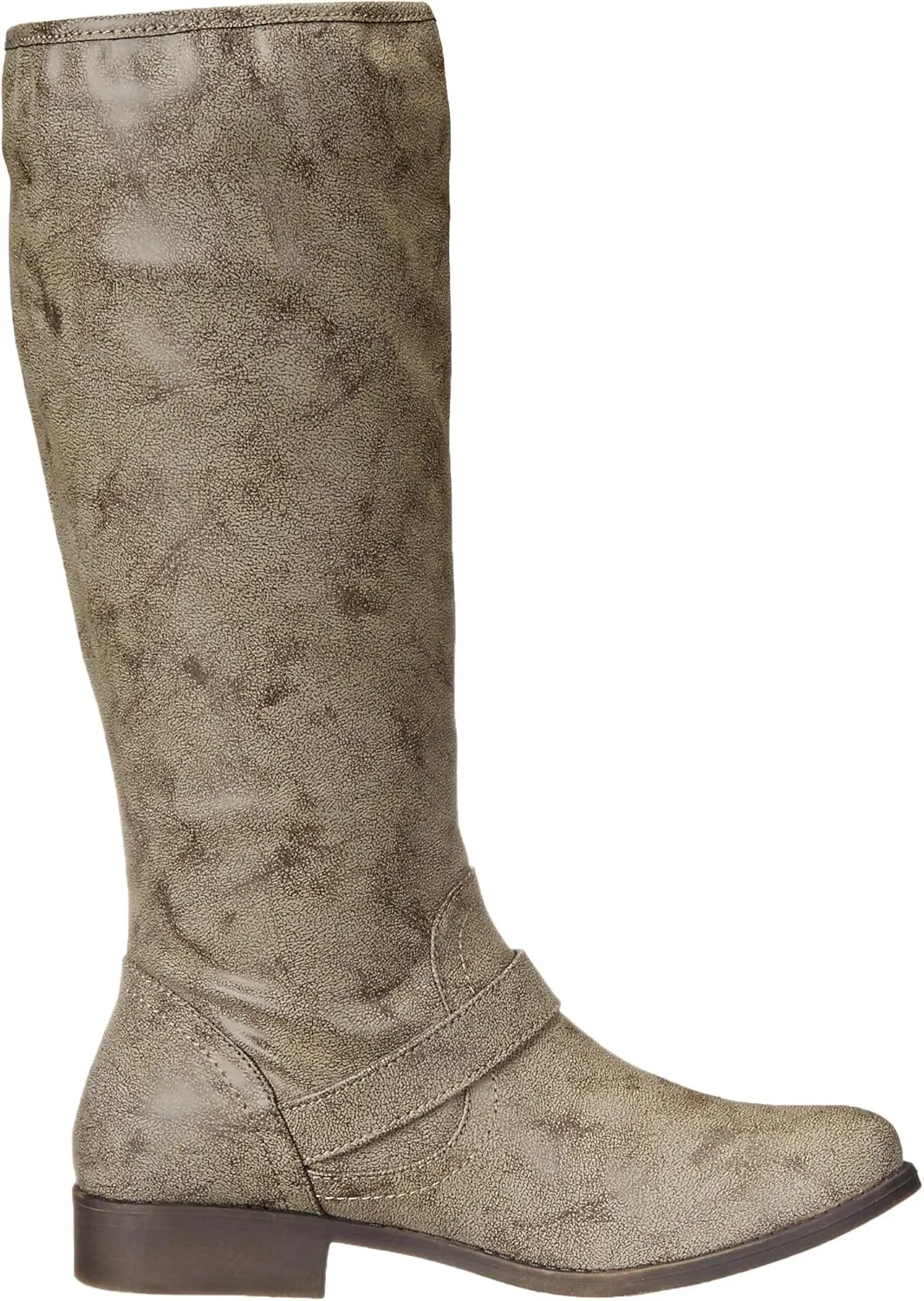 Mavis Riding Boot (Little Kid/Big Kid)