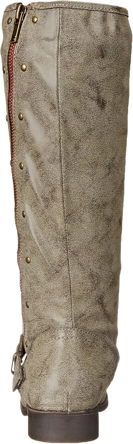 Mavis Riding Boot (Little Kid/Big Kid)