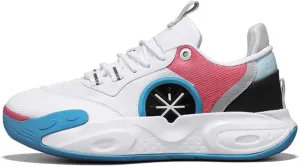 Men's Shoes Fashion Sneakers Breathable Running Shoes Mens Arch Support Basketball Shoes Non Slip Sport Shoes