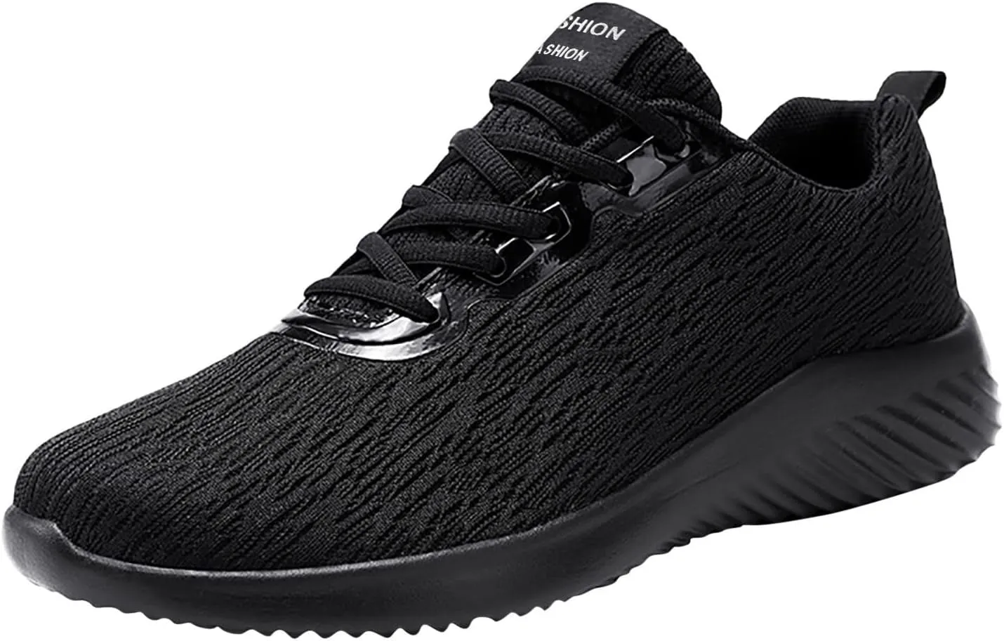 Men's Shoes New Mens Sneakers Non Slip Running Shoes Lightweight Workout White Sneakers Athletic Gym Tennis for Men Weight Lifting for Men
