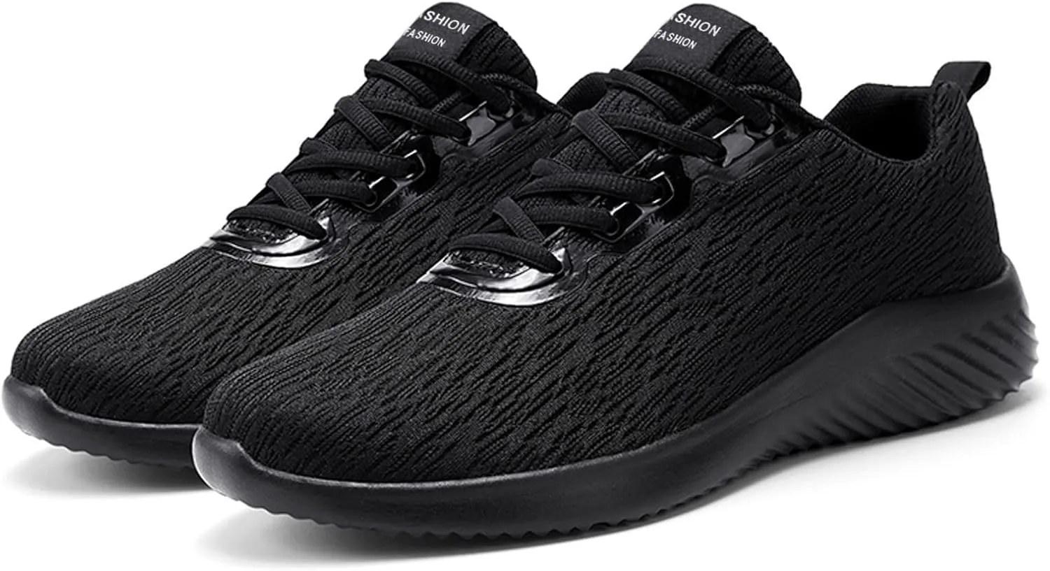 Men's Shoes New Mens Sneakers Non Slip Running Shoes Lightweight Workout White Sneakers Athletic Gym Tennis for Men Weight Lifting for Men