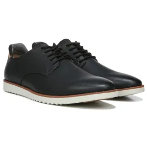 Men's Sync Oxford Medium/Wide Dr. Scholl'S, black