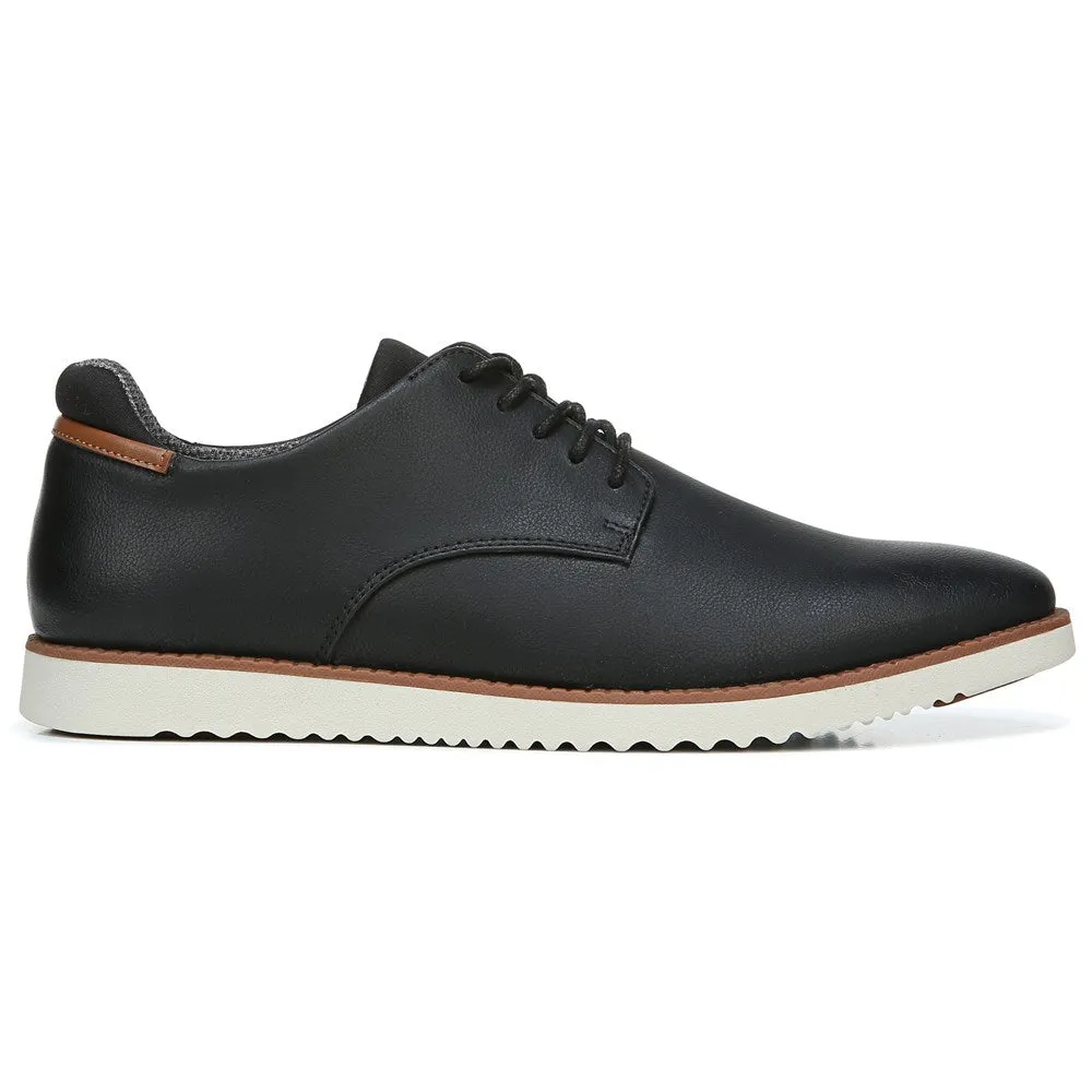 Men's Sync Oxford Medium/Wide Dr. Scholl'S, black