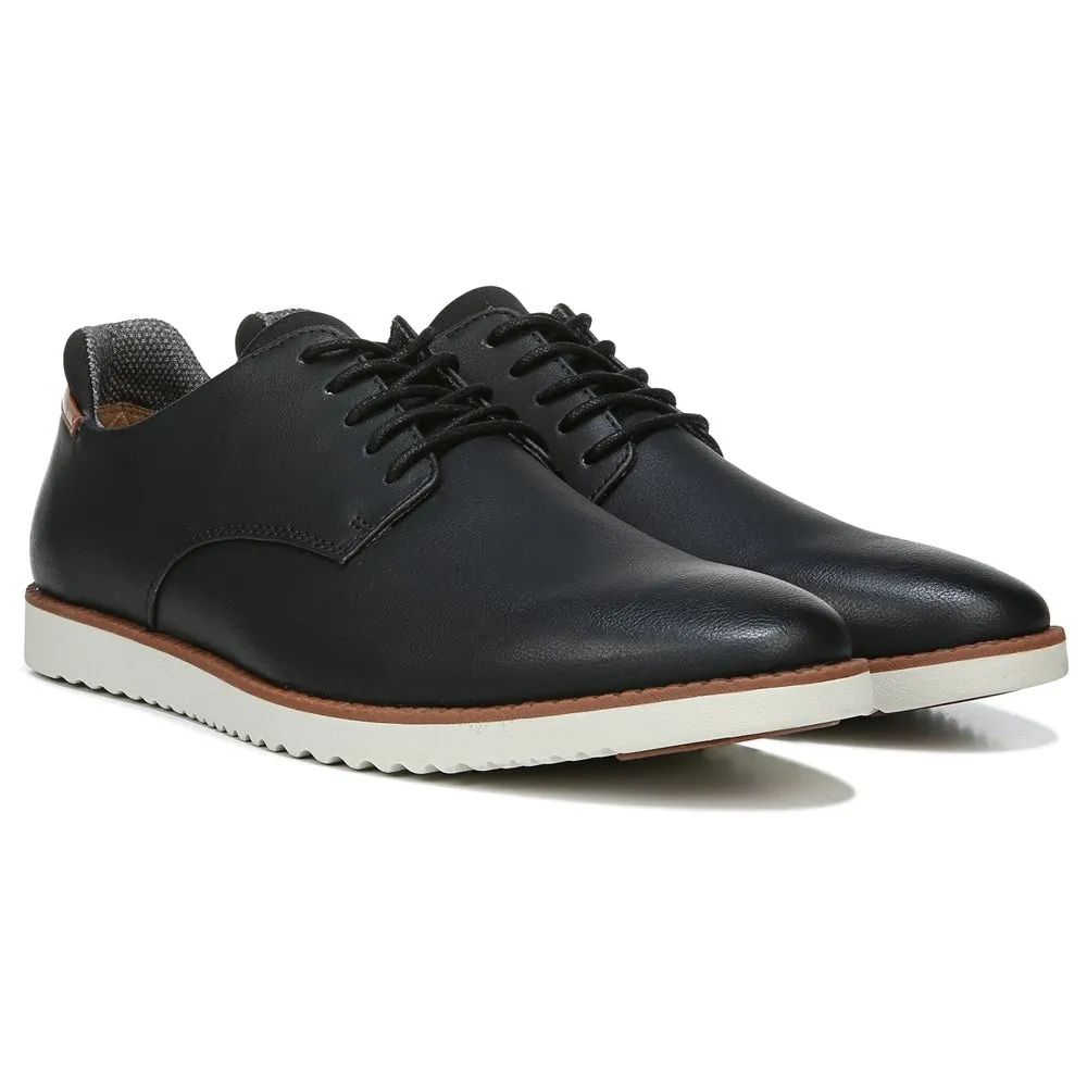 Men's Sync Oxford Medium/Wide Dr. Scholl'S, black
