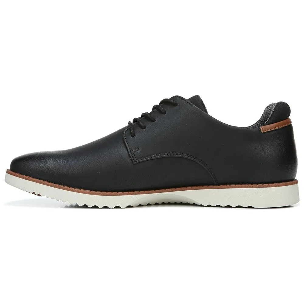 Men's Sync Oxford Medium/Wide Dr. Scholl'S, black