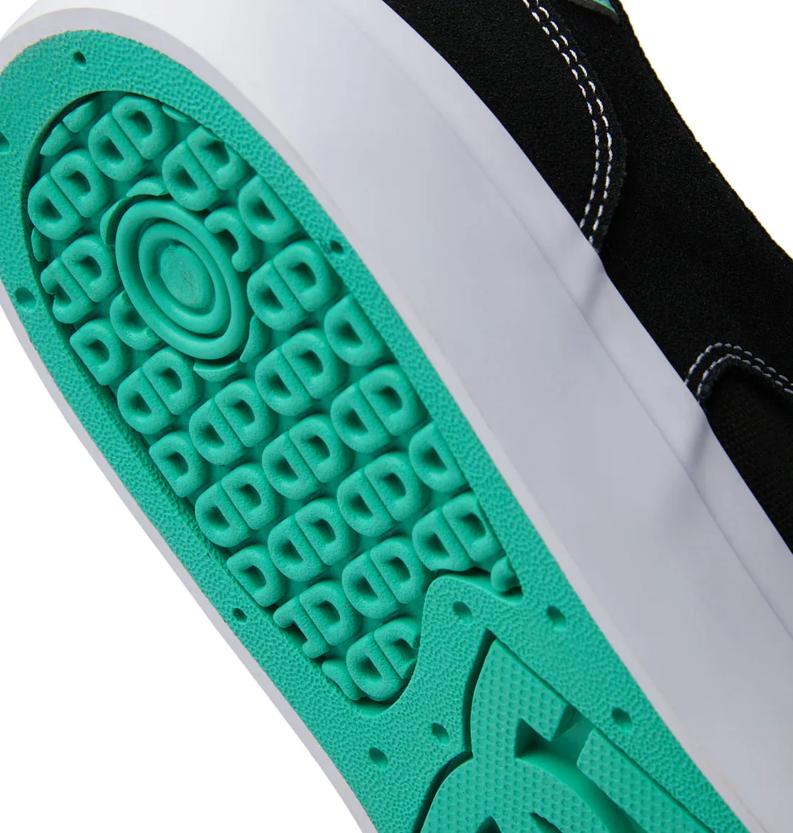 Men's Teknic Shoes