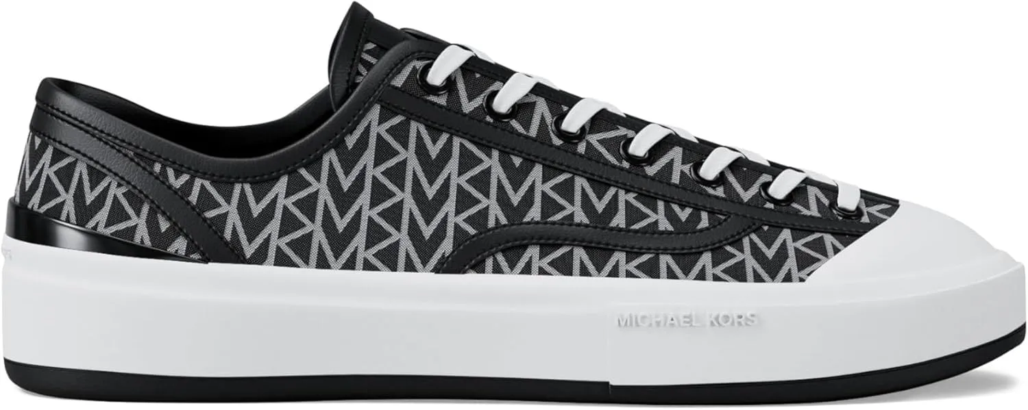 Michael Kors Men's Jude Lace Up Sneaker