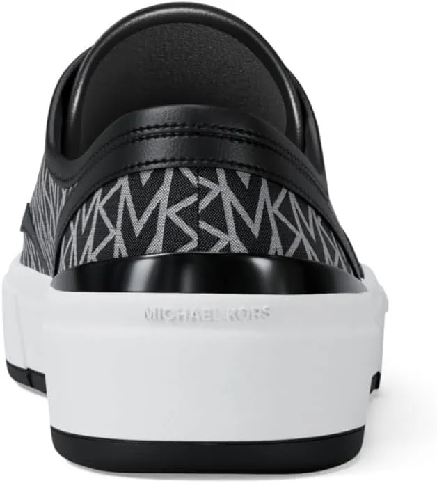 Michael Kors Men's Jude Lace Up Sneaker