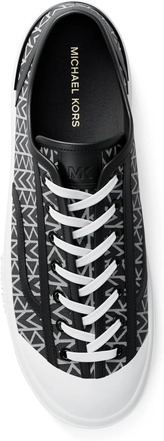 Michael Kors Men's Jude Lace Up Sneaker