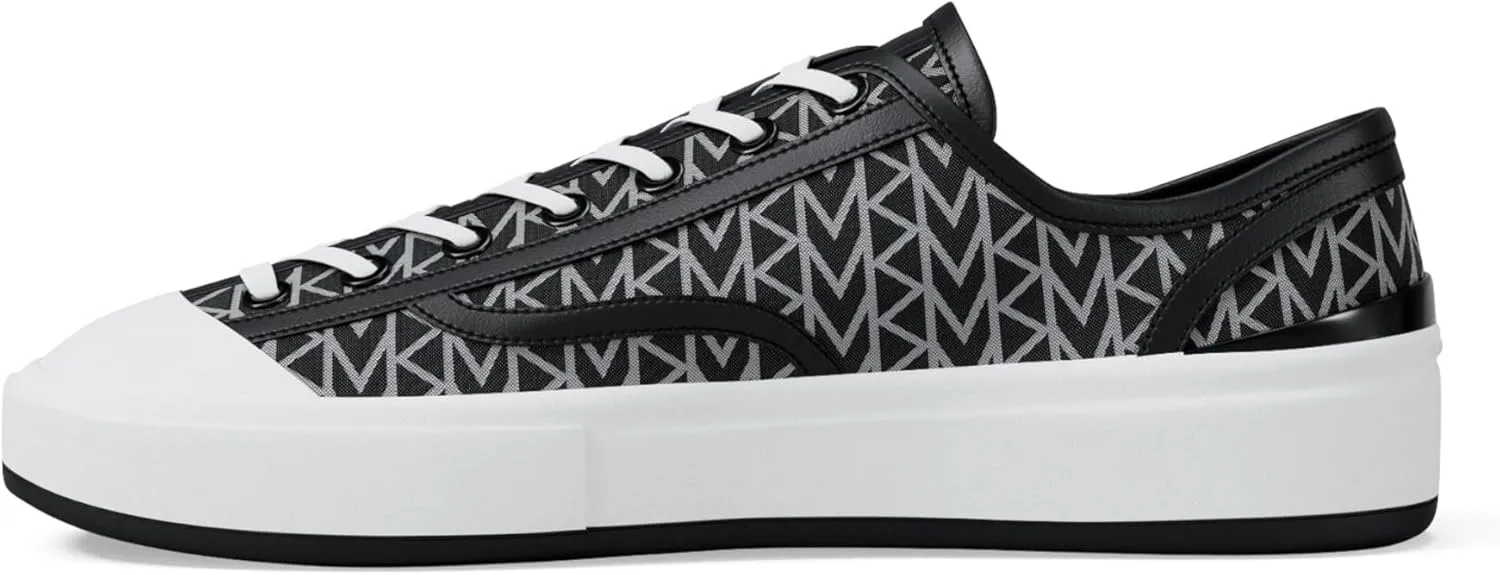 Michael Kors Men's Jude Lace Up Sneaker