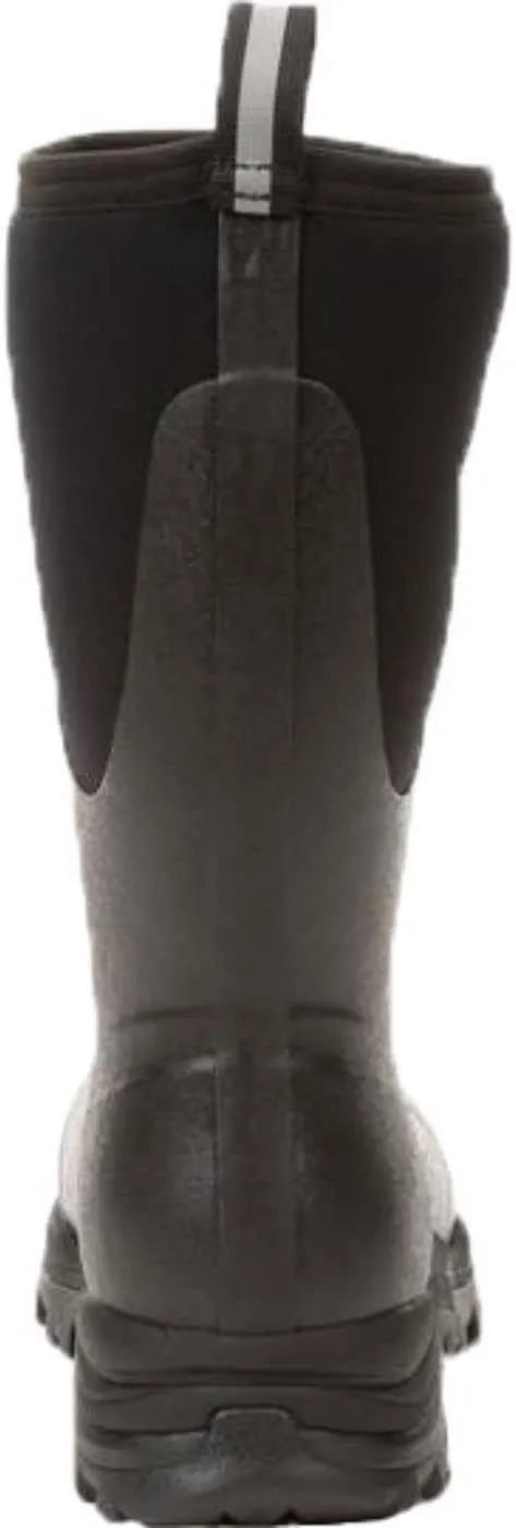MUCK Men's Arctic Outpost Mid (13") Work Boot
