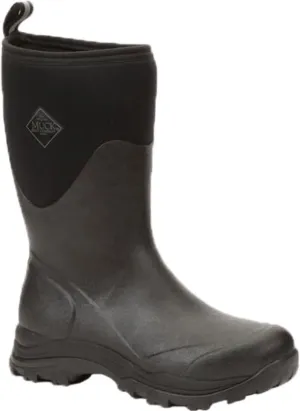 MUCK Men's Arctic Outpost Mid (13") Work Boot