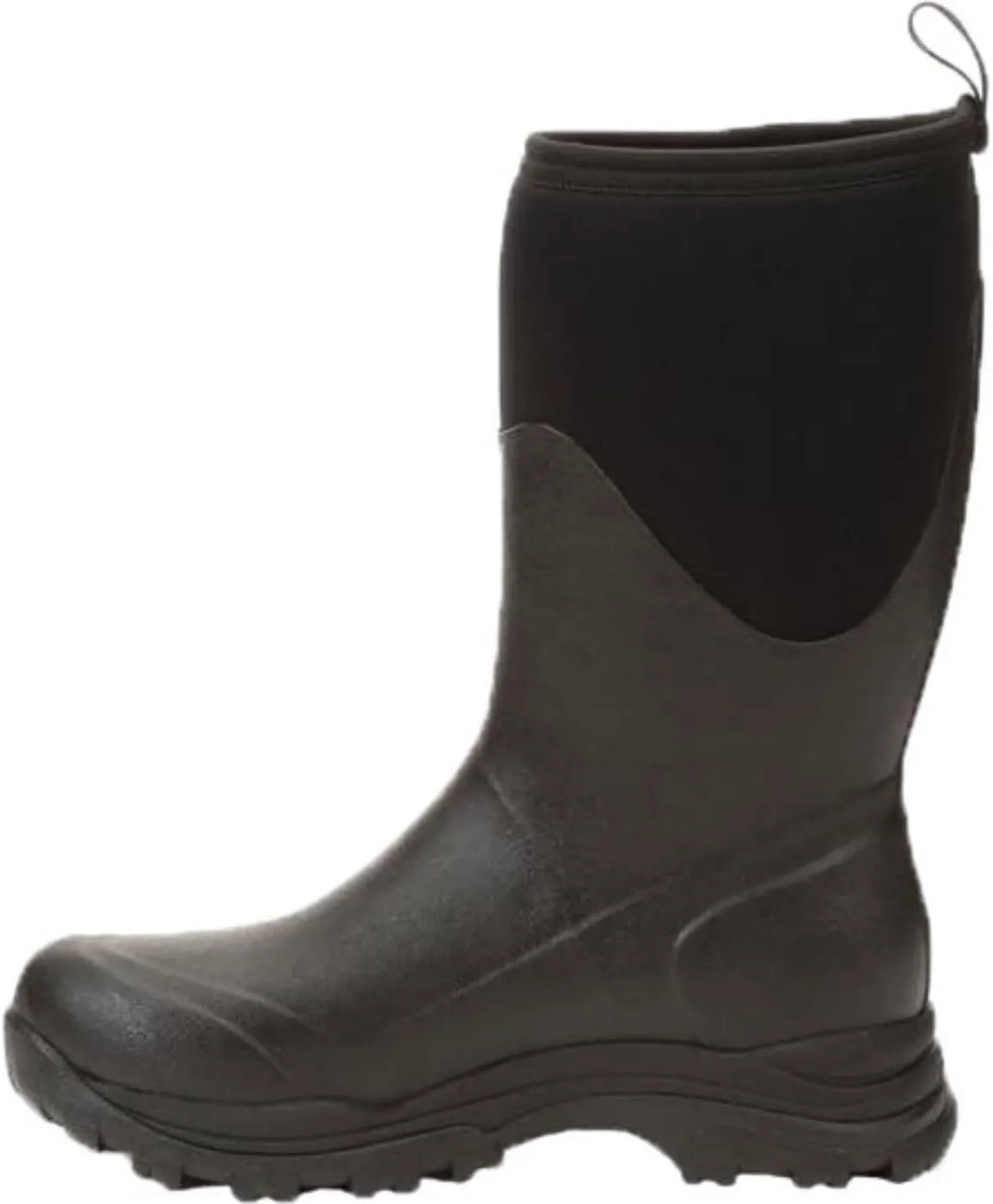 MUCK Men's Arctic Outpost Mid (13") Work Boot