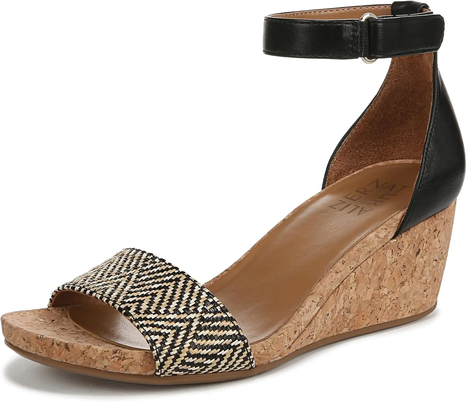 Naturalizer Women's, Areda Sandal