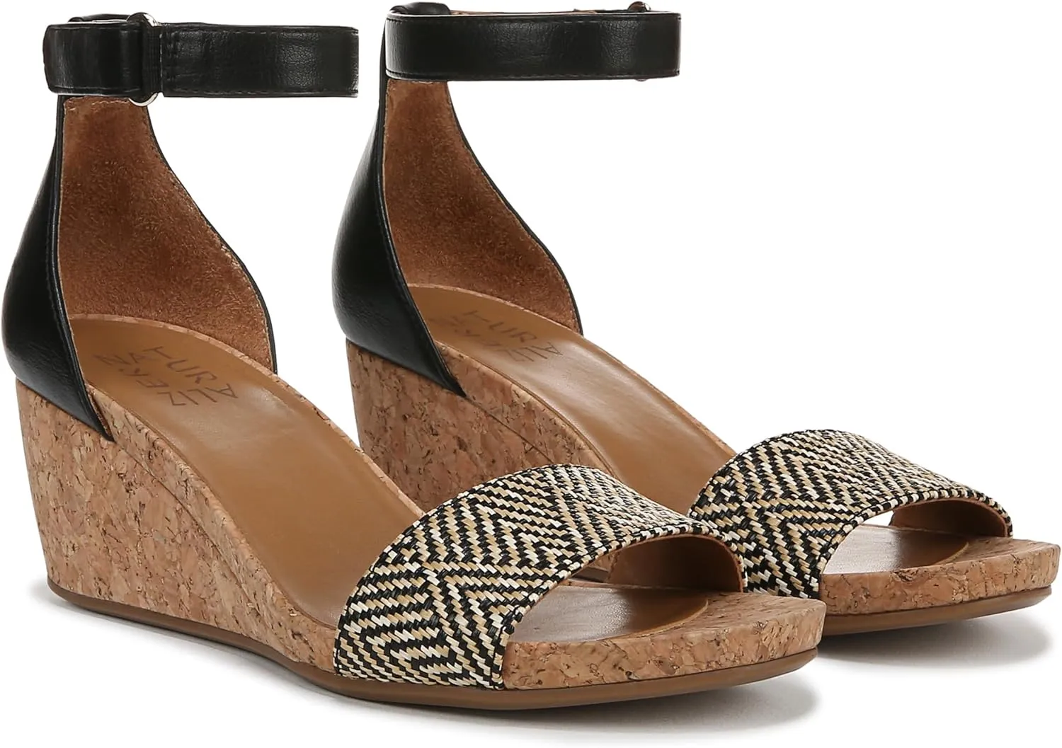 Naturalizer Women's, Areda Sandal