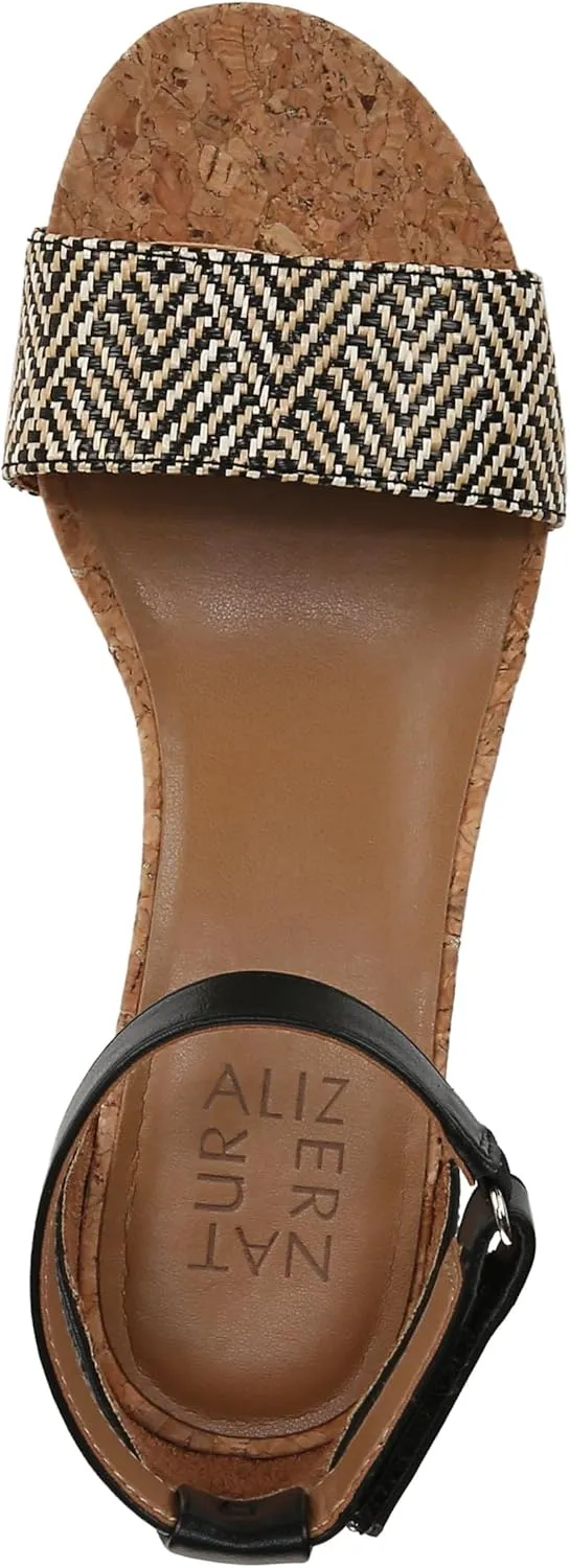 Naturalizer Women's, Areda Sandal