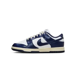 Nike Womens Dunk Low Premium Shoes