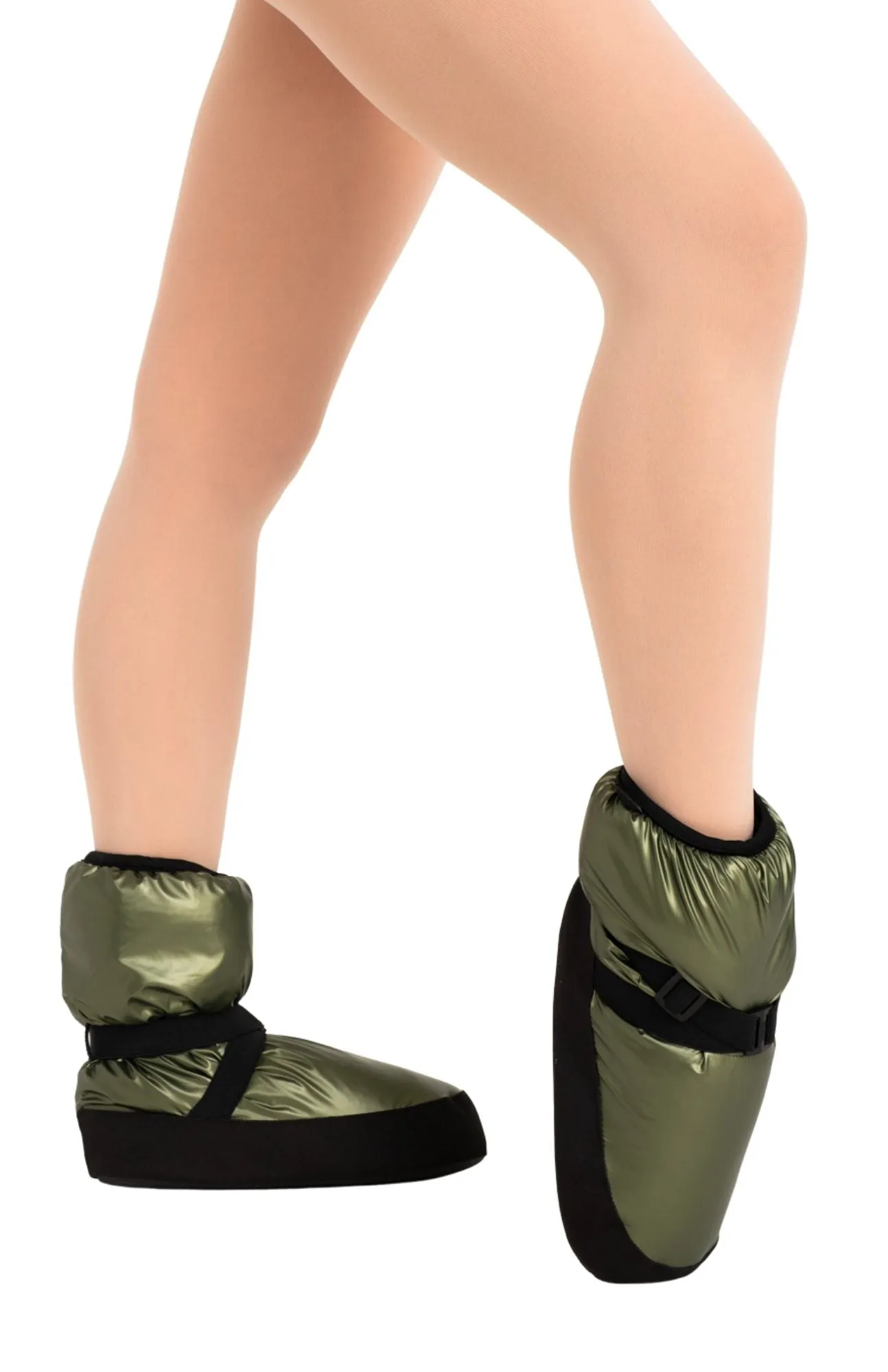 Nikolay M-68/1N Warm Up Bootie