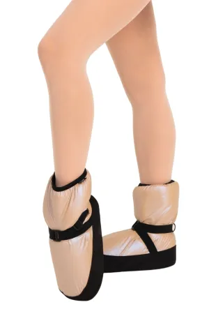 Nikolay M-68/1N Warm Up Bootie