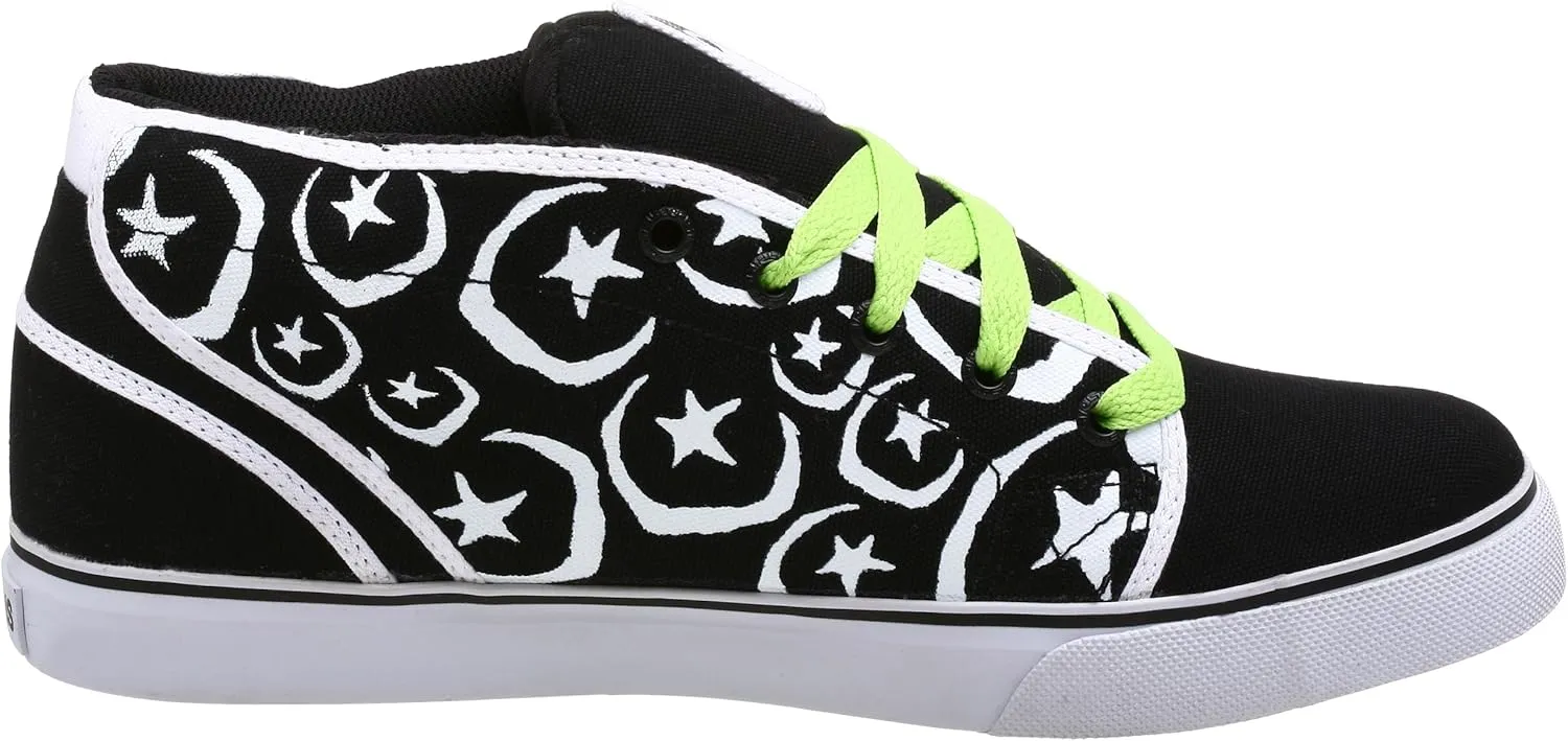 Osiris Men's Keefer Sneaker