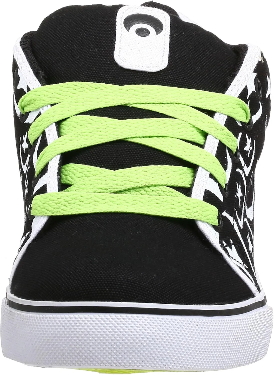 Osiris Men's Keefer Sneaker