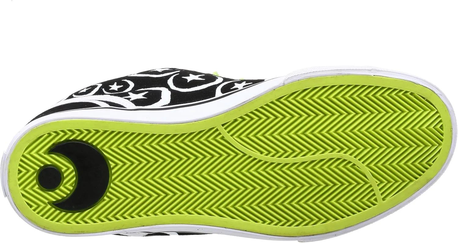 Osiris Men's Keefer Sneaker