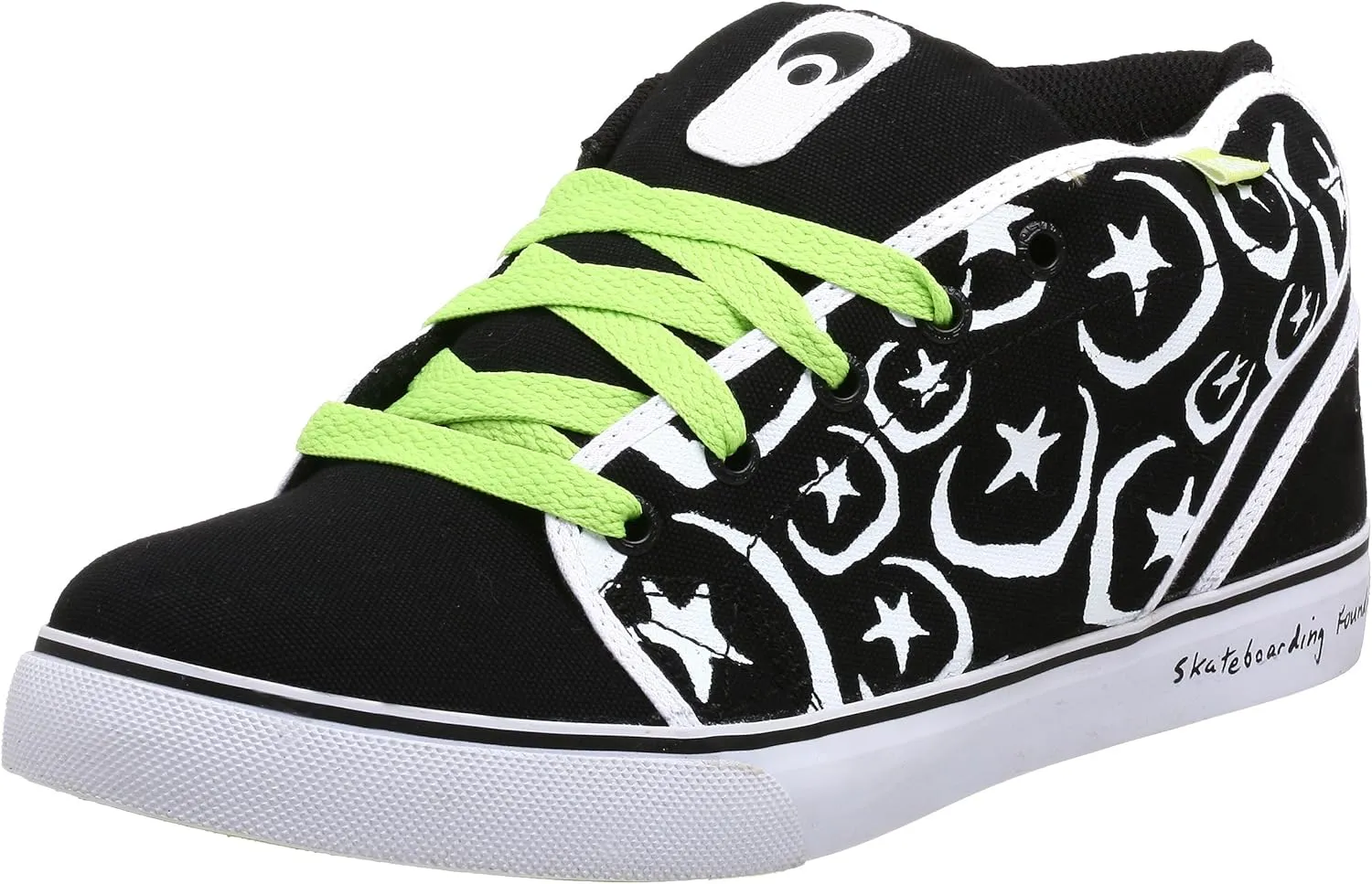 Osiris Men's Keefer Sneaker