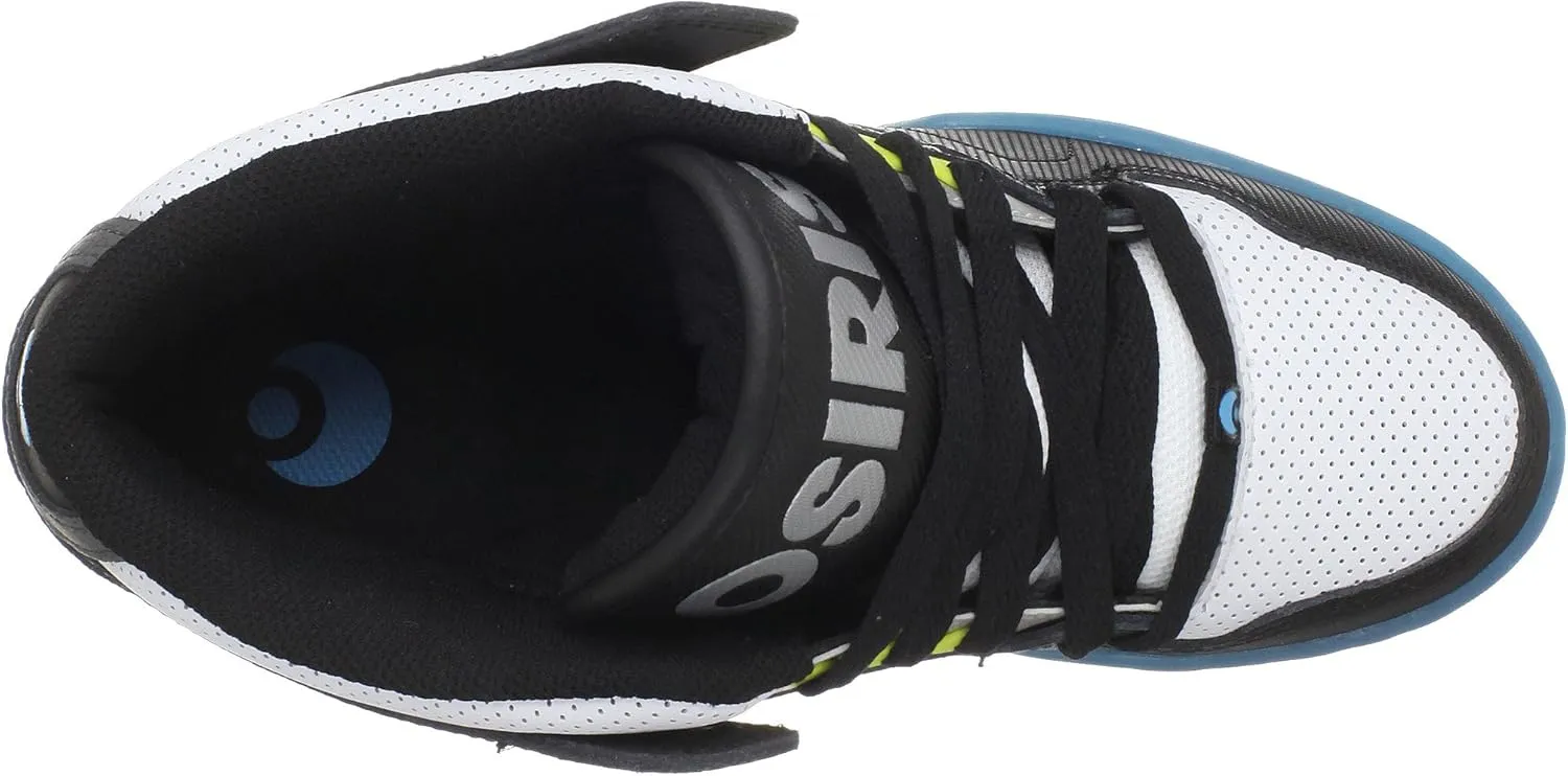 Osiris Men's NYC 83 Mid Skate Shoe