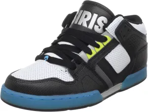 Osiris Men's NYC 83 Mid Skate Shoe