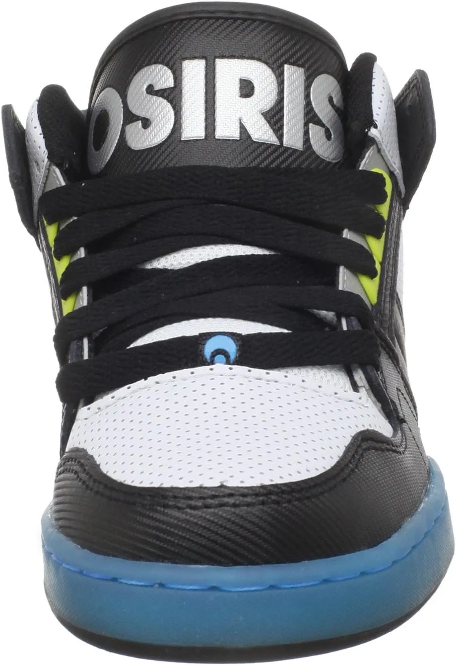 Osiris Men's NYC 83 Mid Skate Shoe