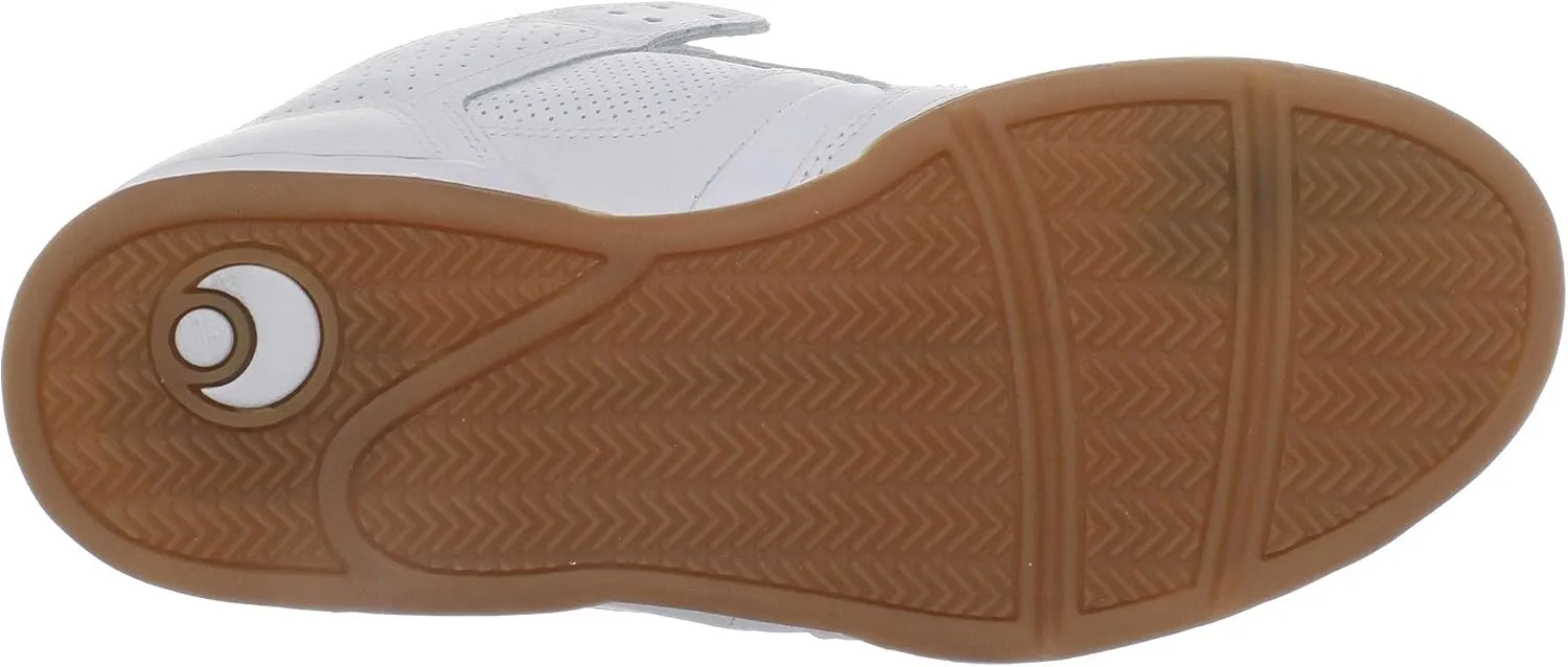Osiris Men's NYC 83 Mid Skate Shoe