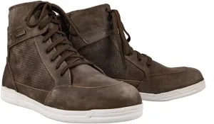 Oxford Men's Kickback Air Motorcycle Boot