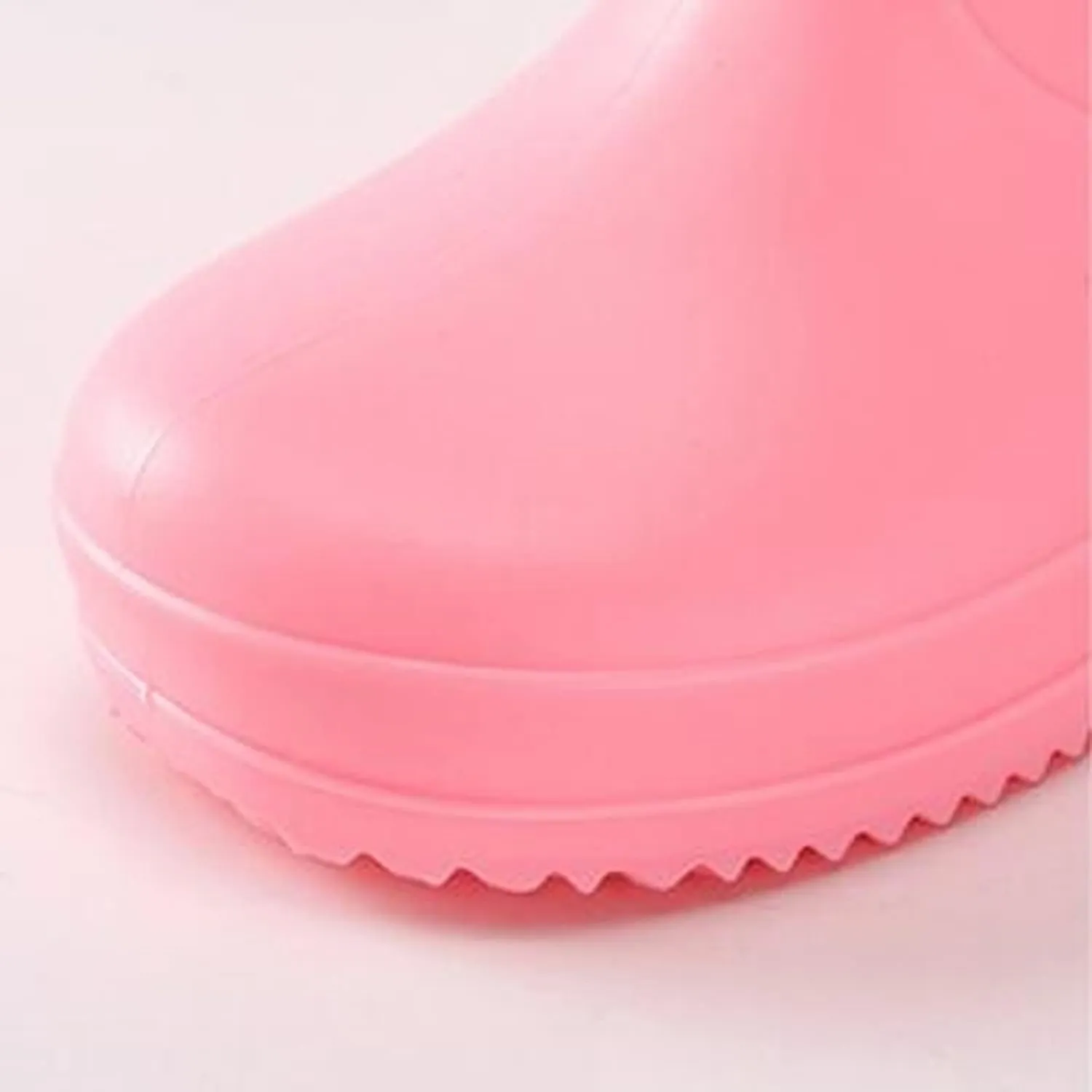 Pik Rain Boots For Kids Rain Boots Toddler Rain Shoes Children Waterproo Boots For Boys Girls Rainboots Pik