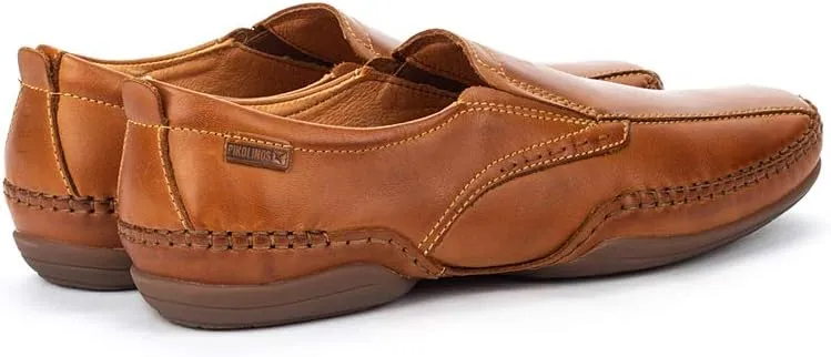 PIKOLINOS Loafers Leather Puerto Rico for Man