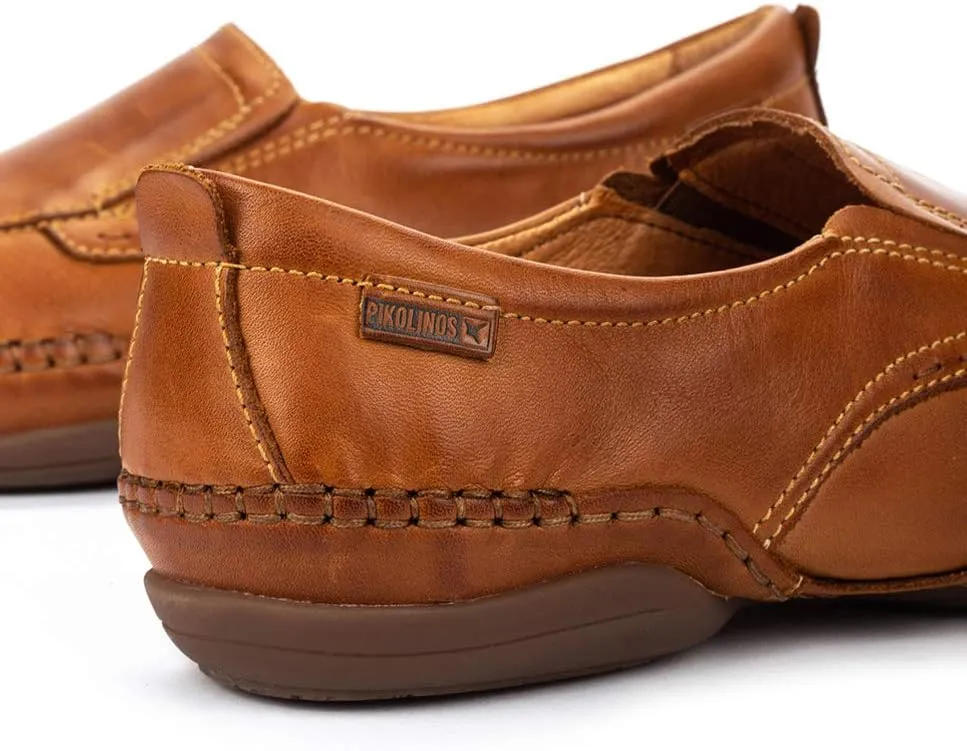 PIKOLINOS Loafers Leather Puerto Rico for Man