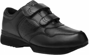 Propt Men's Lifewalker Strap Sneaker