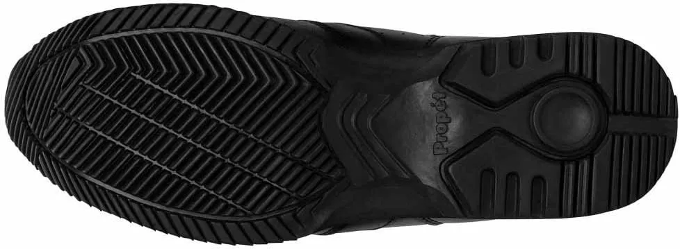 Propt Men's Lifewalker Strap Sneaker