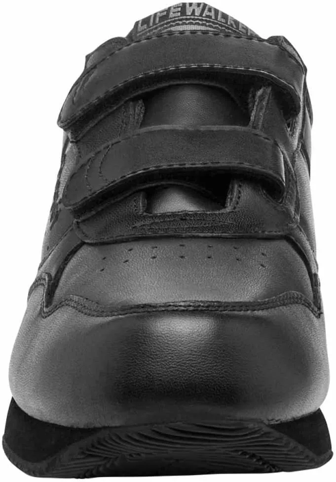 Propt Men's Lifewalker Strap Sneaker