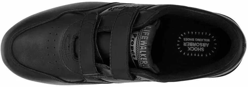 Propt Men's Lifewalker Strap Sneaker