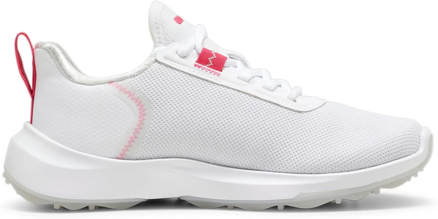 PUMA Boy's Golf Shoe