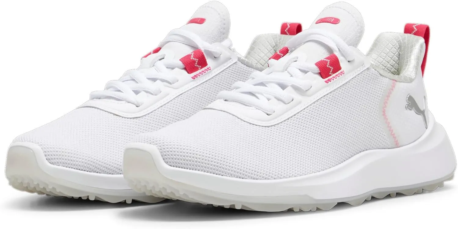 PUMA Boy's Golf Shoe